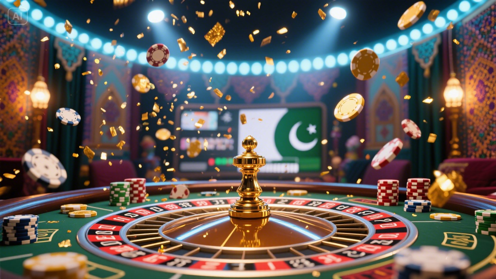 Slottica CasinoJoin Pakistan’s fastest-growing gaming platform and get 200% on your first recharge! Deposit now, play slots or live casino, and withdraw instantly in local PKR.