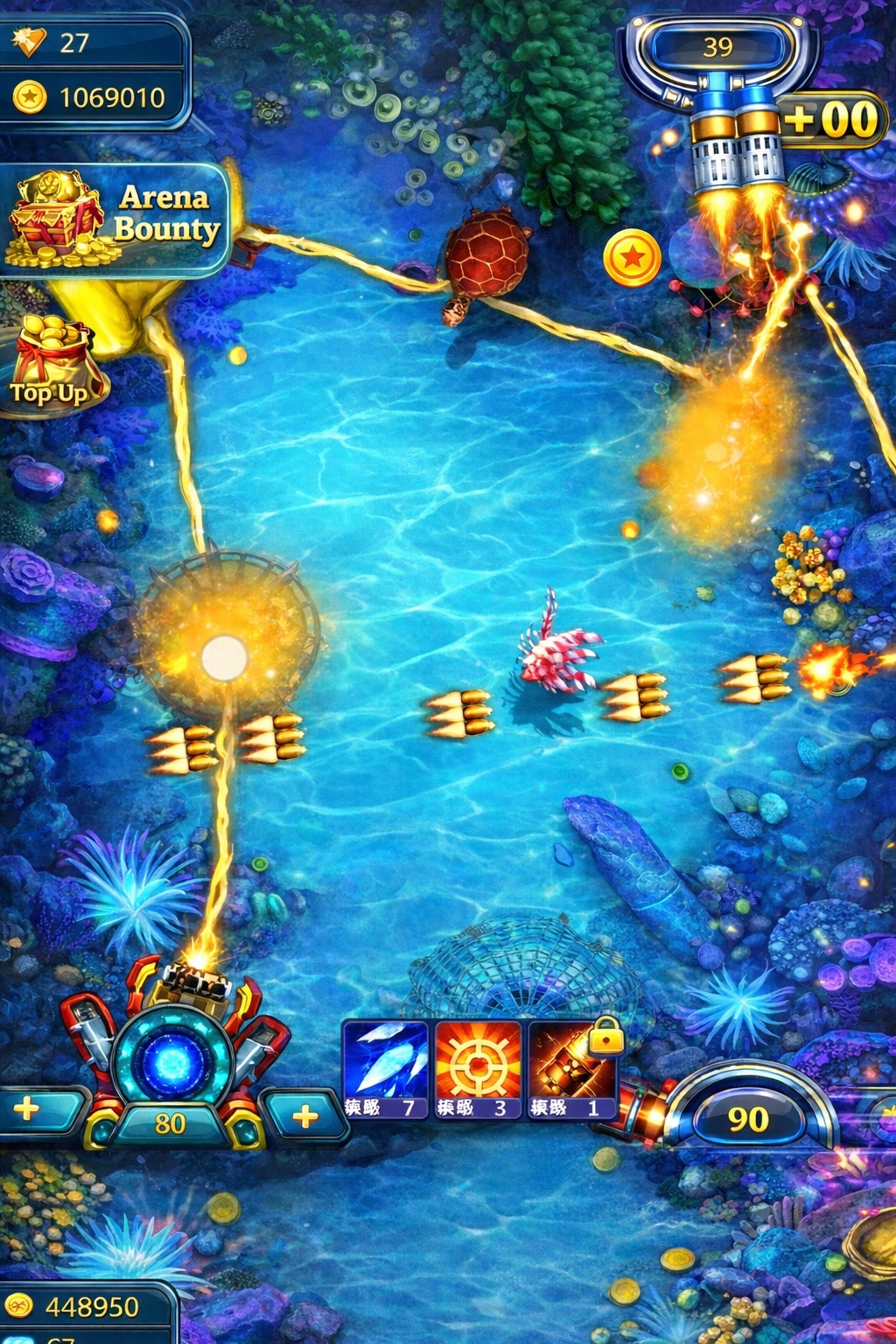 Slottica Casino game