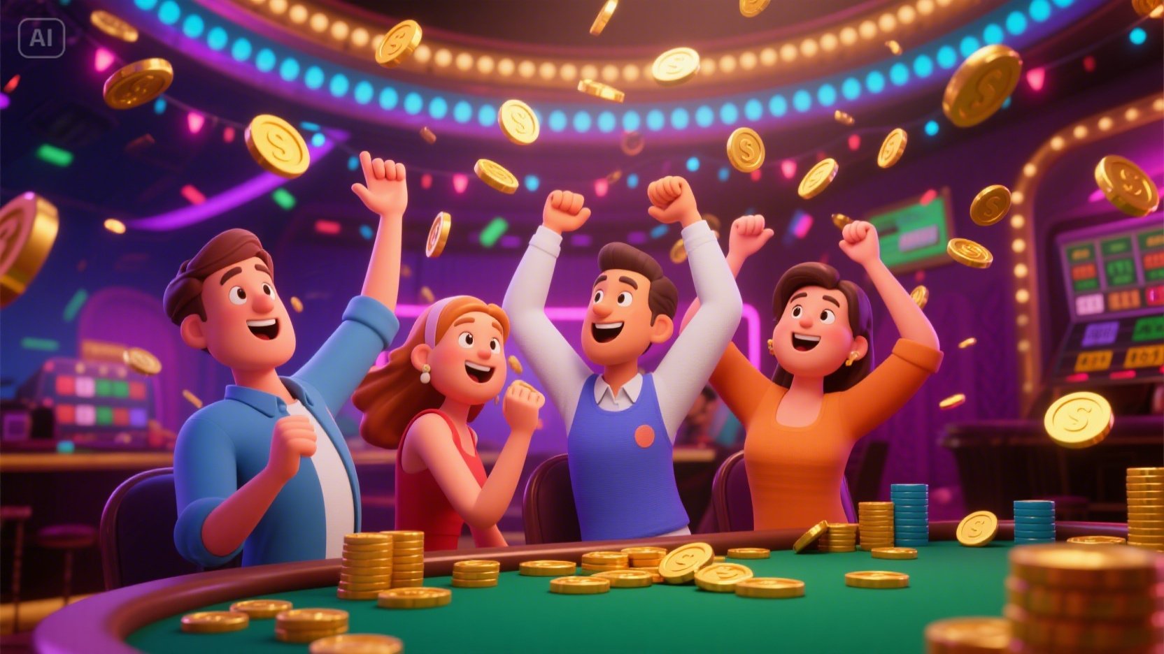 Registration at Slottica Casino Casino