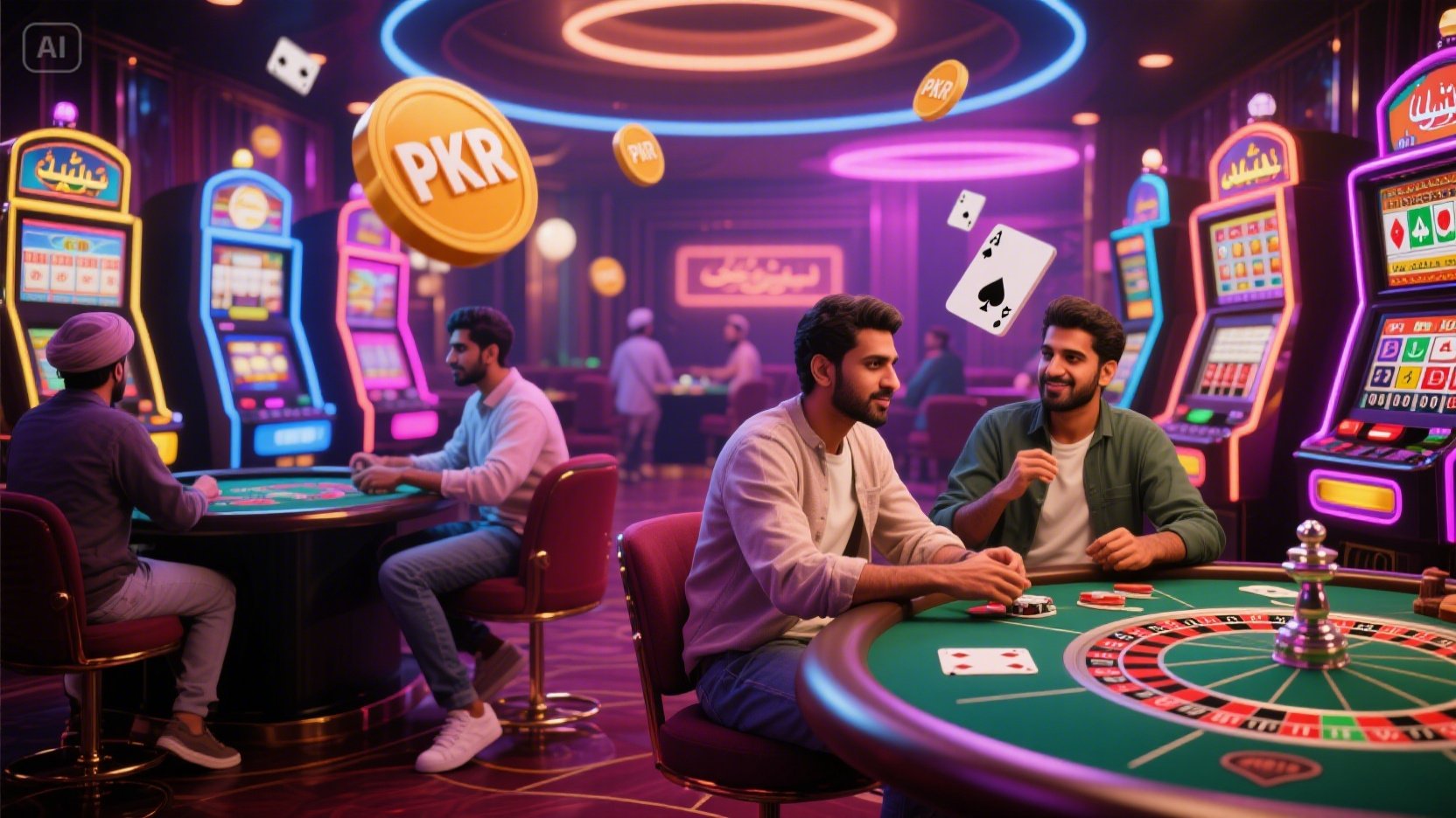 Slottica CasinoDeposit today in PKR and enjoy a 200% instant bonus reward! Pakistani players can spin the reels, play live casino, and cash out in minutes.