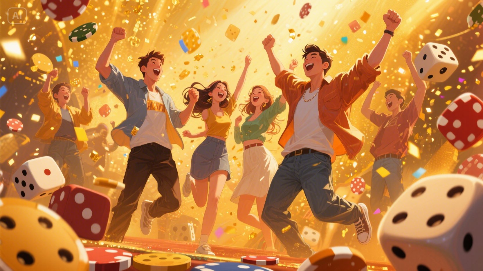 Casino Slottica Casino desktop and mobile interfaces