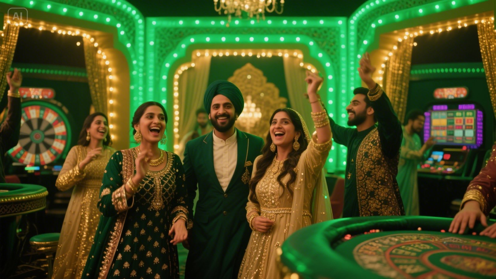 Registration at Slottica Casino Casino