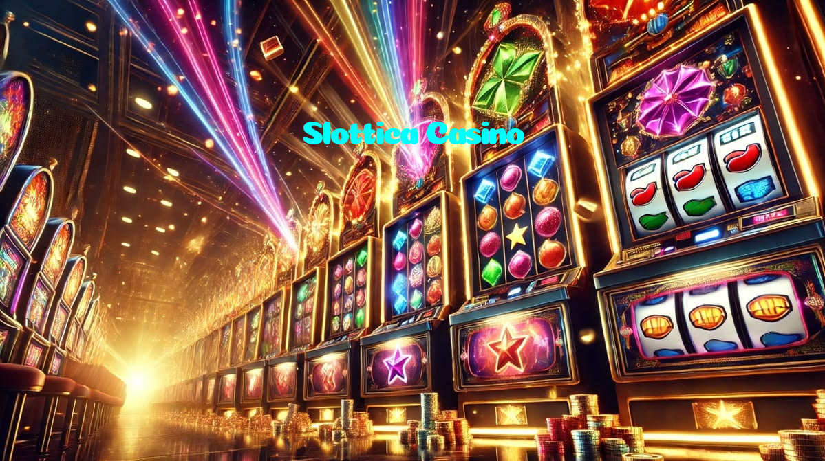 Slottica Casino