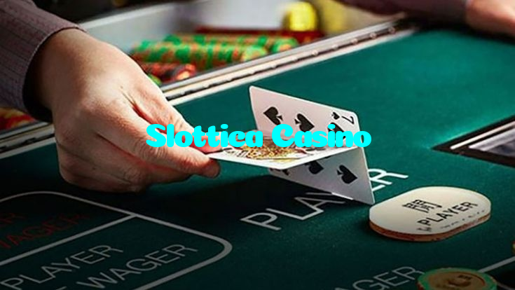 Slottica Casino