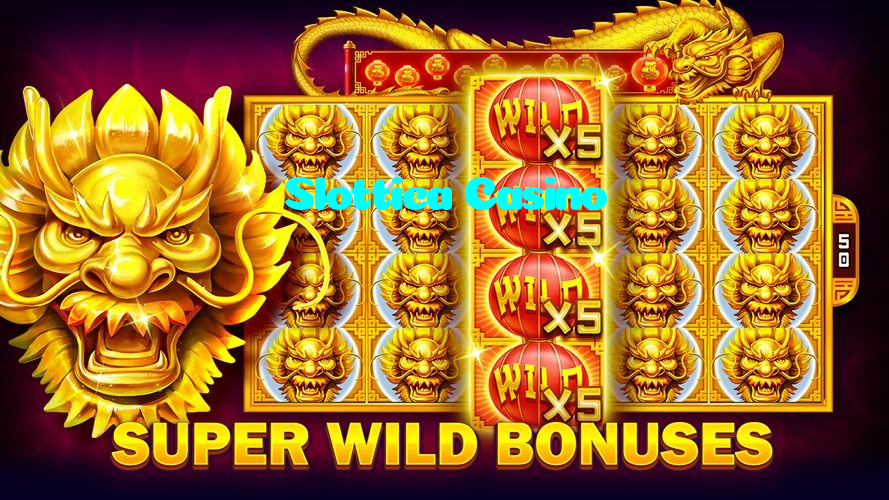 available types of Slottica Casino bet including pre-match live express and system bets