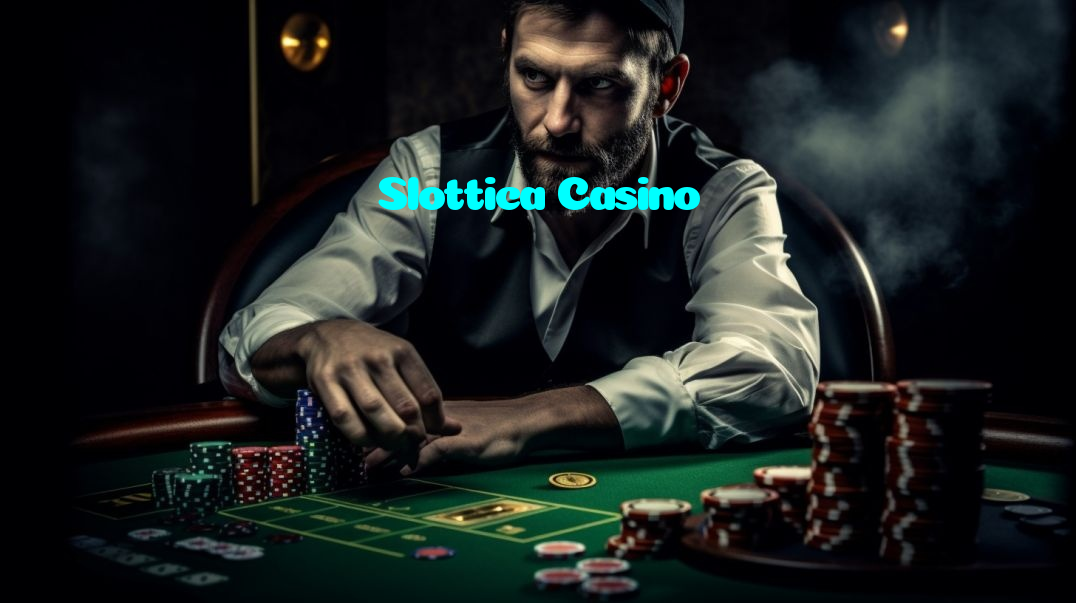 available types of Slottica Casino bet including pre-match live express and system bets
