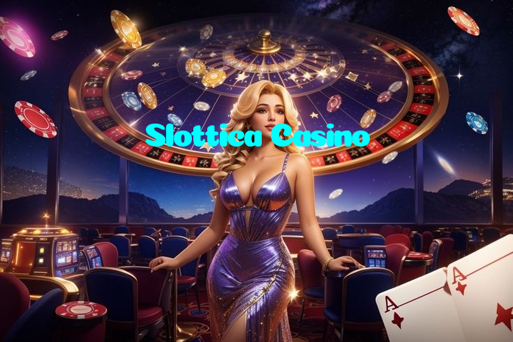 Slottica Casino